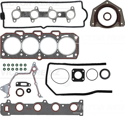 Full Gasket Kit, engine
